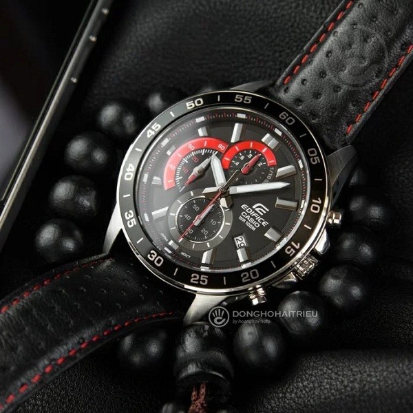 Đồng hồ Casio phù hợp với gu thời trang năng động - Hình 12