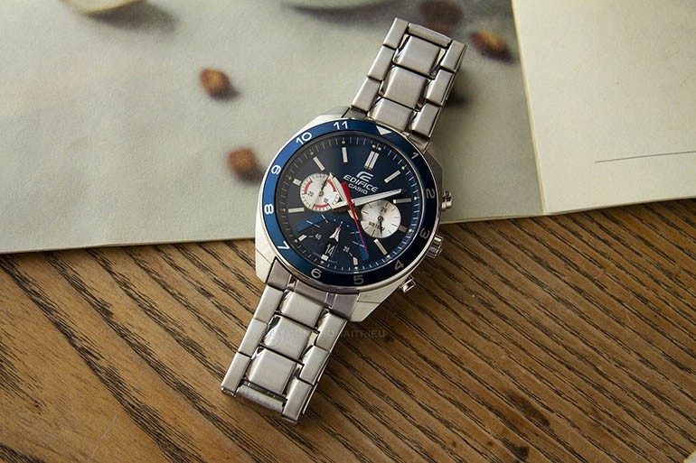 TOP các mẫu đồng hồ Orient mặt xanh giá rẻ, bán chạy nhất - ảnh 13
