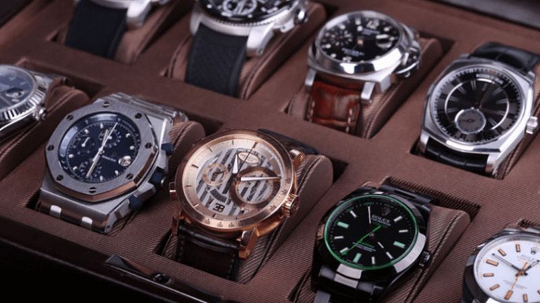 10 chiếc đồng hồ Hublot Big Bang bán chạy nhất thế giới ảnh 14