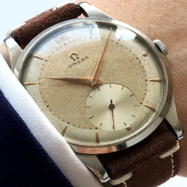 Quy trình phục chế đồng hồ đeo tay như mới siêu đơn giản - Ảnh 14