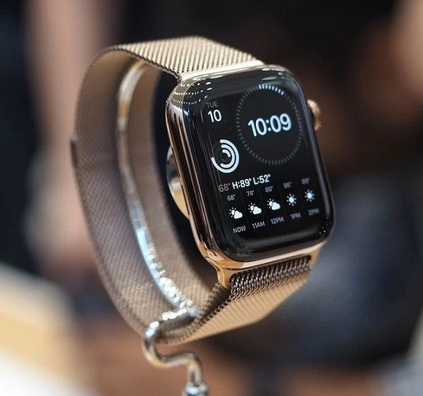 So sánh các dòng Apple Watch mới nhất, cách phân biệt - Ảnh 14