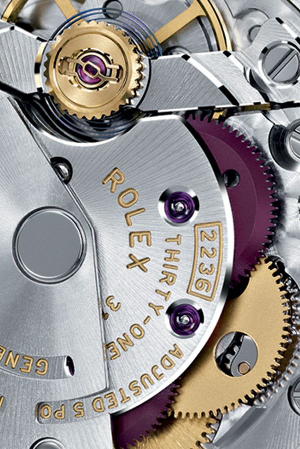 TOP 10 chiếc đồng hồ Rolex Datejust bán chạy nhất thế giới ảnh 14