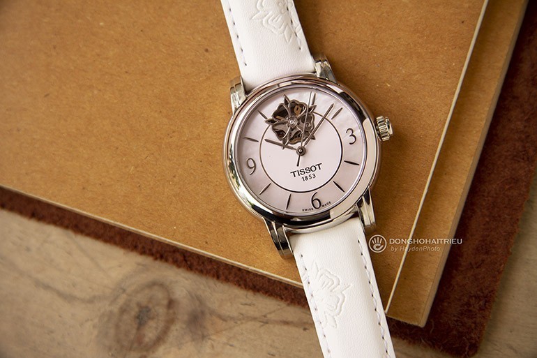 TOP 15 mẫu đồng hồ Tissot nữ mới nhất trong năm nay ảnh 14