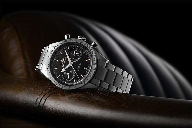 Top 20 mẫu đồng hồ Omega chính hãng bán chạy nhất thế giới ảnh 14
