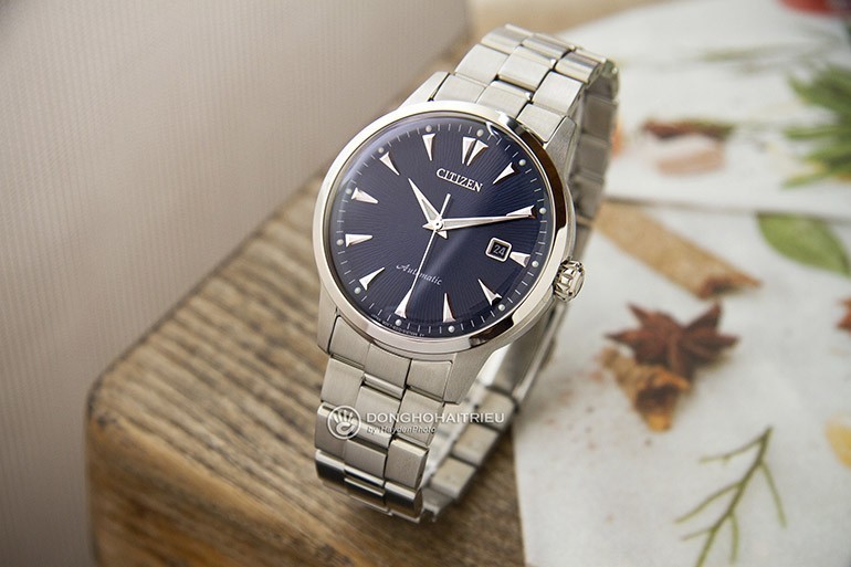 TOP các mẫu đồng hồ Orient mặt xanh giá rẻ, bán chạy nhất - ảnh 14