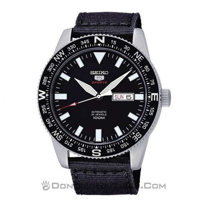 Mẫu đồng hồ Omega Seamaster Co-Axial 8500 “James Bond” 210.62.42.20.01.001
