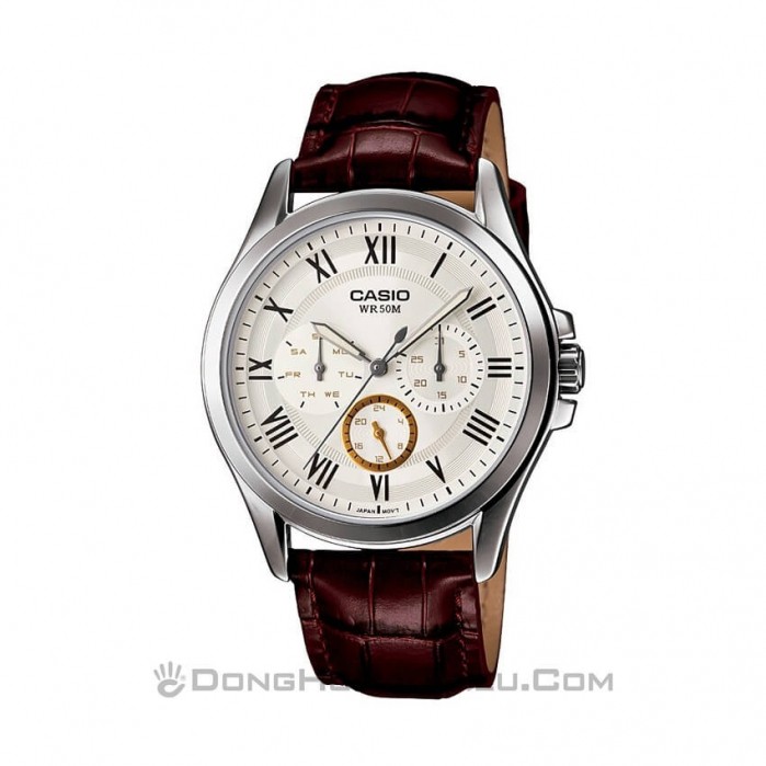 Watches là một trong những địa chỉ uy tín nhất bạn có thể yên tâm khi lựa chọn đồng hồ Casio dạ quang