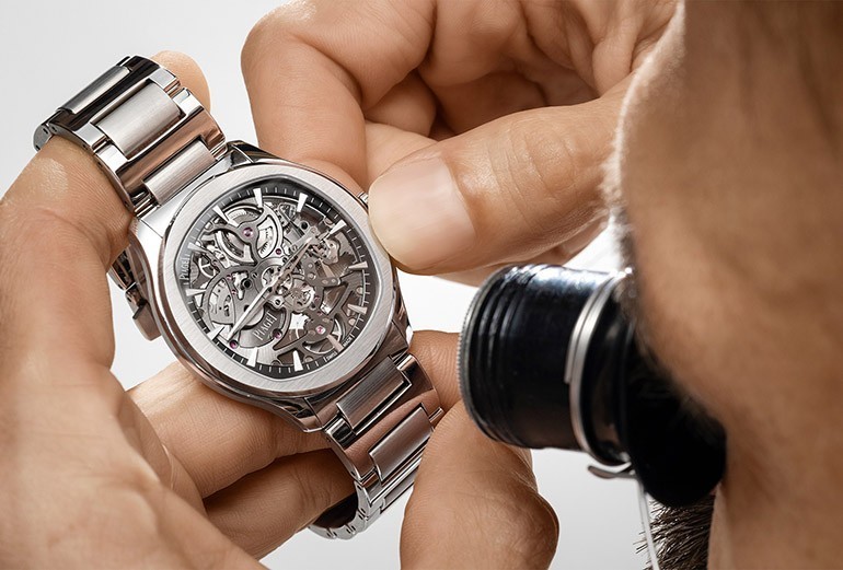 30 thương hiệu đồng hồ luxury xa xỉ nhất trên thế giới ảnh 15