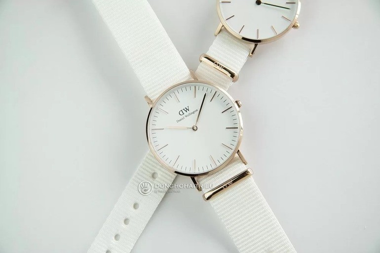 Cách chọn đồng hồ đeo tay nữ đúng size hợp phong thủy - Ảnh 15