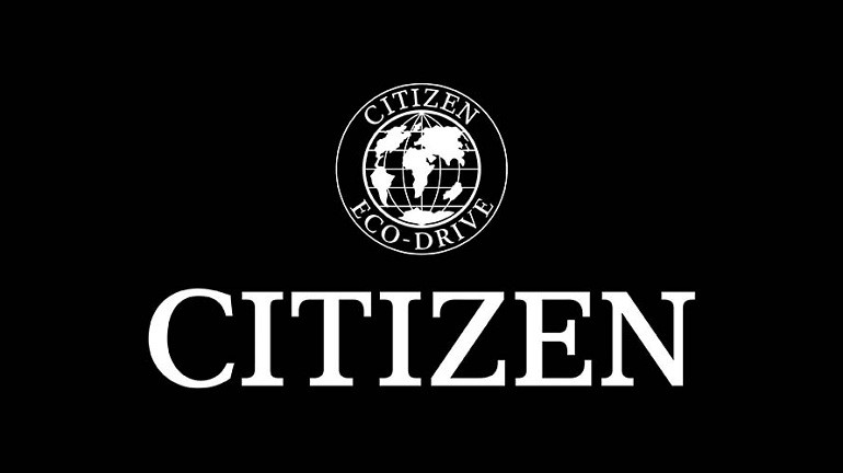 Citizen Eco Drive logo - ảnh 15