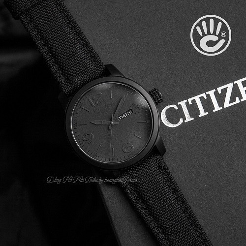 15 đồng hồ Citizen Eco-Drive bán chạy nhất + Combo 6 món quà - Ảnh: 22
