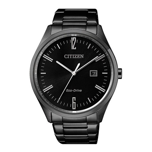 15 đồng hồ Citizen Eco-Drive bán chạy nhất + Combo 6 món quà - Ảnh: 7