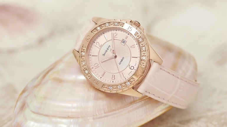 15 hãng đồng hồ nữ đẹp, giá bình dân bán chạy nhất tại VN - Ảnh: 3