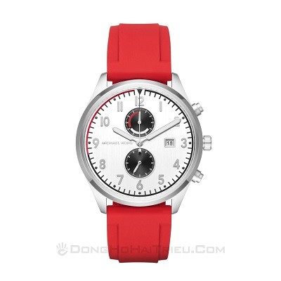 15 mẫu đồng hồ Michael Kors giá rẻ, chính hãng đáng mua nhất - Ảnh: Michael Kors MK8572