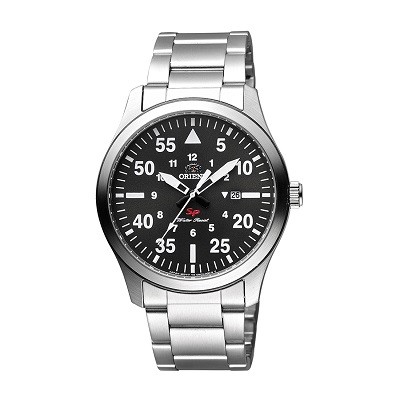 15 mẫu đồng hồ Orient giá rẻ nhất, rẻ như hàng xách tay - Ảnh: Orient FUNG2001B0