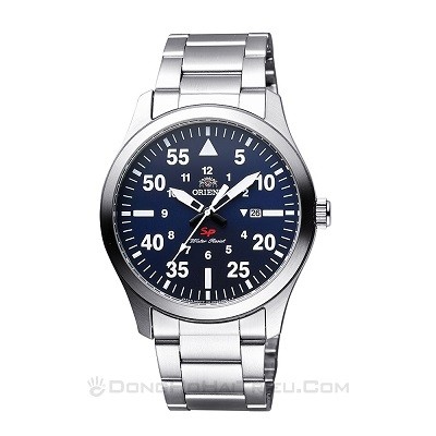 15 mẫu đồng hồ Orient giá rẻ nhất, rẻ như hàng xách tay - Ảnh: Orient FUNG2001D0