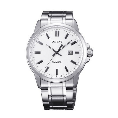 15 mẫu đồng hồ Orient giá rẻ nhất, rẻ như hàng xách tay - Ảnh: Orient SUNE5004W0