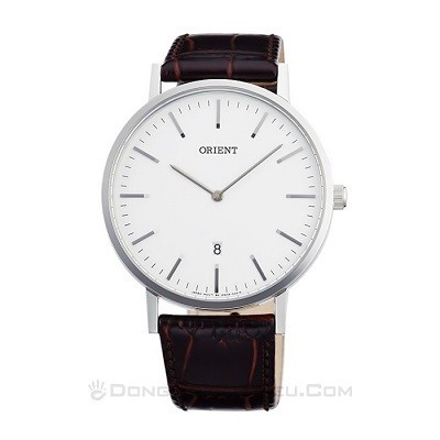 15 mẫu đồng hồ Orient giá rẻ nhất, rẻ như hàng xách tay - Ảnh: Orient FGW05005W0