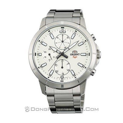 15 mẫu đồng hồ Orient giá rẻ nhất, rẻ như hàng xách tay - Ảnh: Orient FUY03002W0