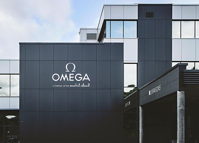 Vạch trần đồng hồ Omega Nhật Bản 100% là hàng Fake, giả mạo ảnh 15
