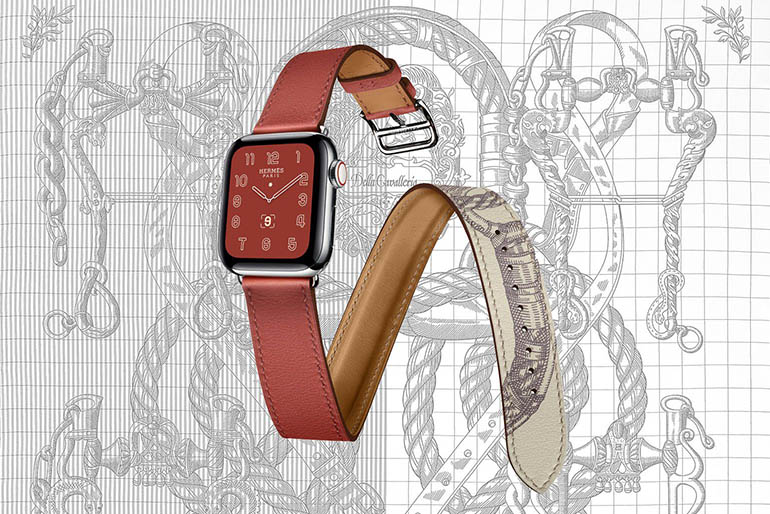 Đồng hồ Apple Watch Hermes có gì đặc biệt? Nên mua không?  ảnh 14