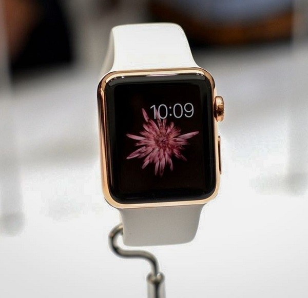 So sánh các dòng Apple Watch mới nhất, cách phân biệt - Ảnh 16
