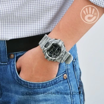 Đồng hồ phù hợp với cổ tay nhỏ