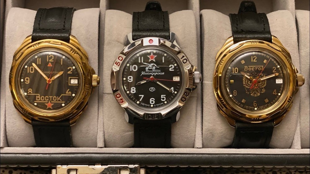 Top 10 mẫu đồng hồ nam bán chạy dưới 5 triệu - Ảnh 9