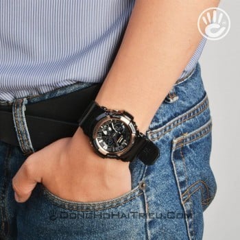 300+ đồng hồ Casio G Shock Mudmaster đẹp, bền, đa tính năng 6