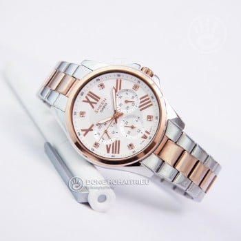 TOP các loại đồng hồ đeo tay nữ nổi tiếng và đáng mua nhất 1