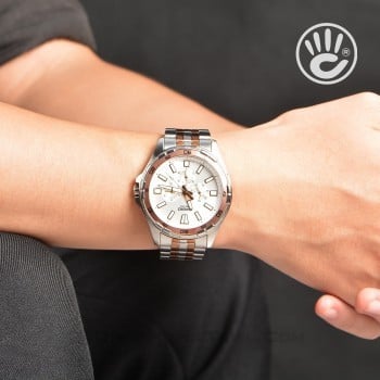 TOP các loại đồng hồ đeo tay nam nổi tiếng và đáng mua nhất 3