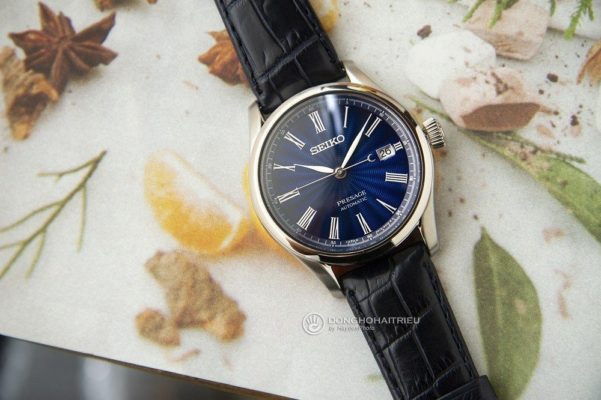Làm sao để bán đồng hồ Seiko cũ giá cao tại Việt Nam?