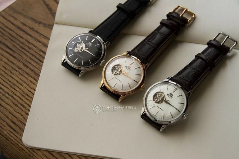Đại lý bán đồng hồ Orient chính hãng tại Hà Nội góp 0 - Ảnh 17