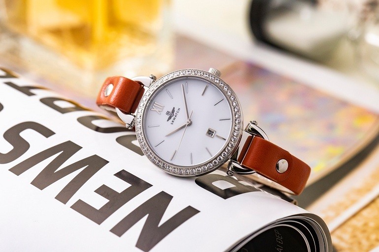 SR Watch phù hợp với nhiều phân khúc khách hàng khác nhau - ảnh 17