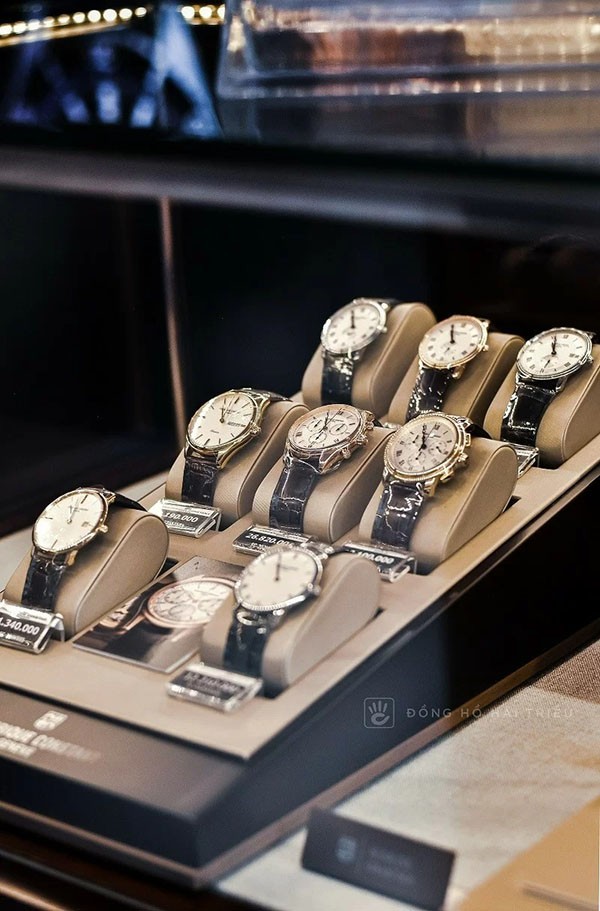 Đồng hồ Richard Mille nam nữ của nước nào giá bao nhiêu - Ảnh 17