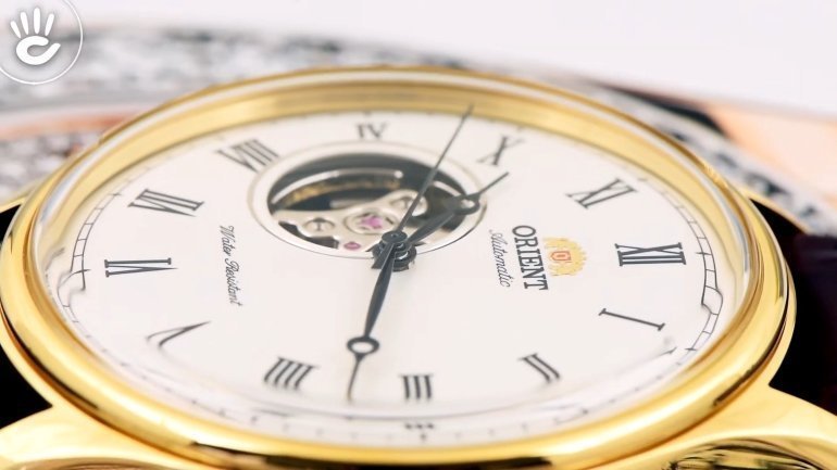Khám phá chiếc đồng hồ Orient mặt đỏ bán chạy nhất tại Việt Nam - Ảnh 17