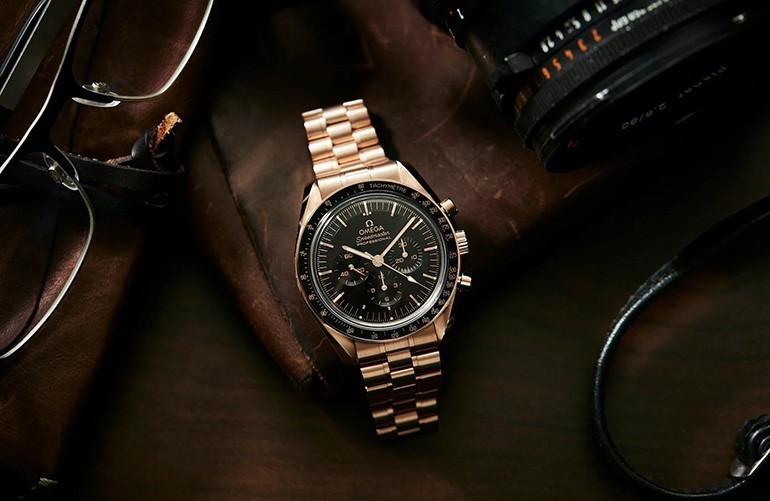 Top 20 mẫu đồng hồ Omega chính hãng bán chạy nhất thế giới ảnh 17