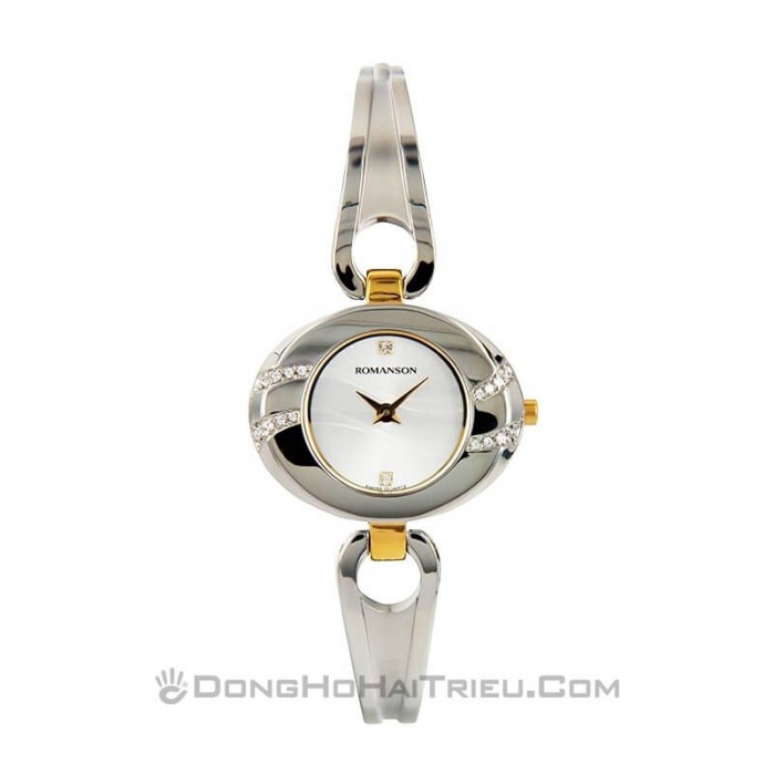 Đồng hồ cặp Rolex mạ vàng món quà tuyệt vời thể hiện tình yêu