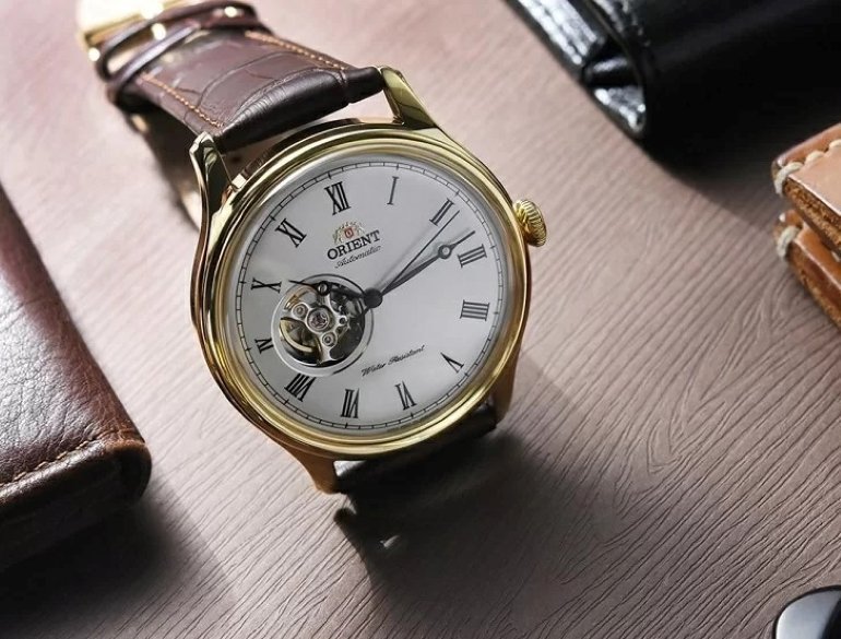 Khám phá chiếc đồng hồ Orient mặt đỏ bán chạy nhất tại Việt Nam - Ảnh 18