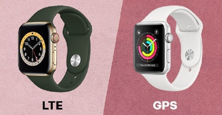 So sánh các dòng Apple Watch mới nhất, cách phân biệt - Ảnh 18