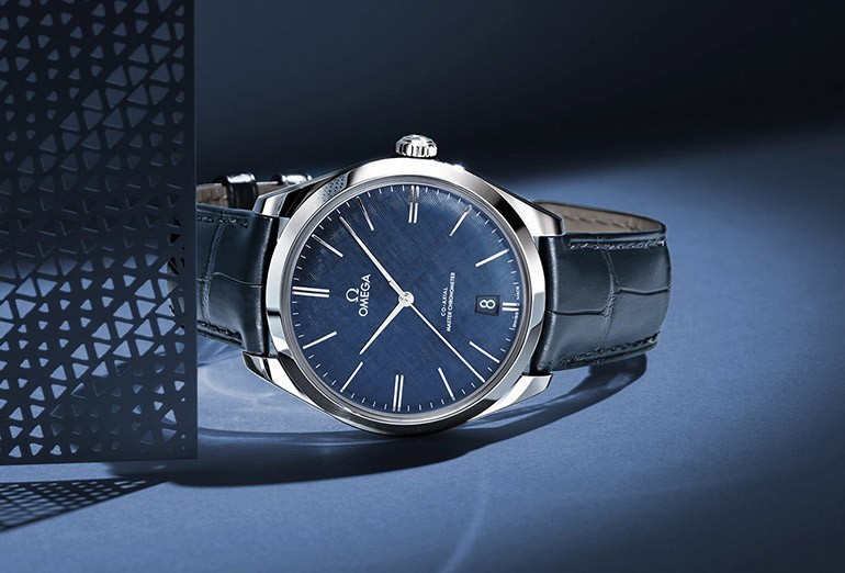 Top 20 mẫu đồng hồ Omega chính hãng bán chạy nhất thế giới ảnh 18