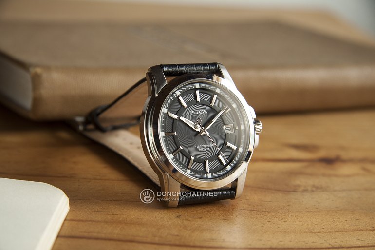 Địa chỉ mua bán đồng hồ Bulova cũ giá tốt uy tín tại Việt Nam - Ảnh 2