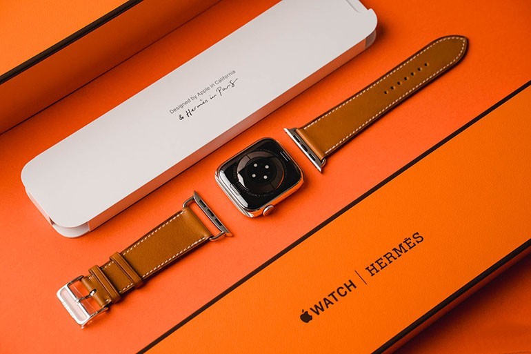 Đồng hồ Apple Watch Hermes có gì đặc biệt? Nên mua không?  ảnh 2