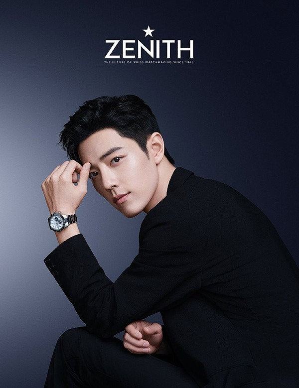 Đồng hồ Zenith chính hãng của nước nào giá bao nhiêu - Ảnh 2