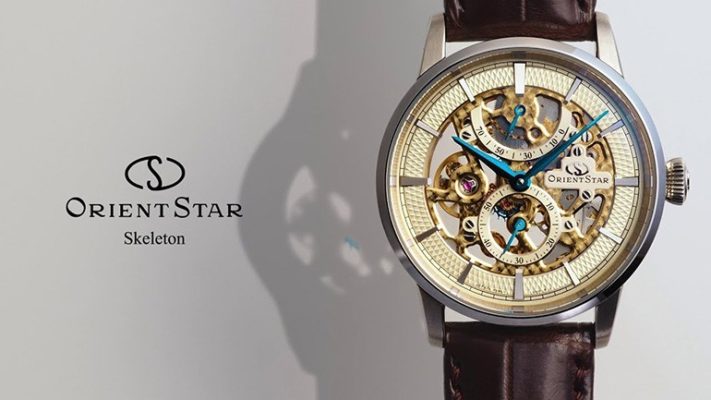 Giá đồng hồ Orient Star automatic bao nhiêu? Có gì đặc biệt?