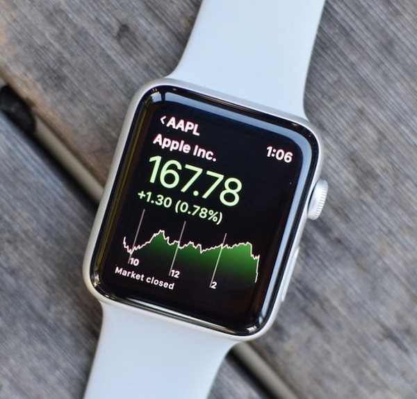 So sánh các dòng Apple Watch mới nhất, cách phân biệt - Ảnh 2