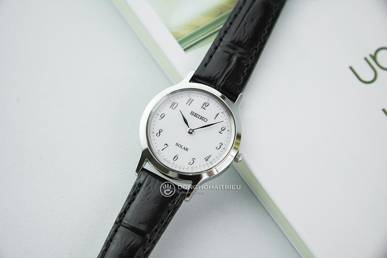 TOP 10 mẫu đồng hồ Seiko nam đẹp nhất, giá bình dân tại VN ảnh 2