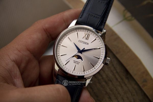 Top 20 mẫu đồng hồ Citizen Quartz nam bán chạy nhất