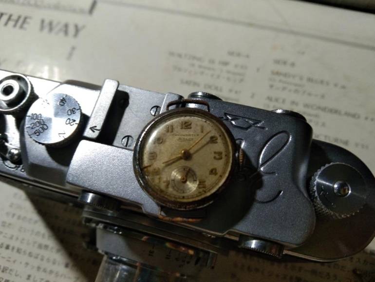 Đồng hồ si Nhật là gì cách mua nguyên kiện không bị lừa - Ảnh 20