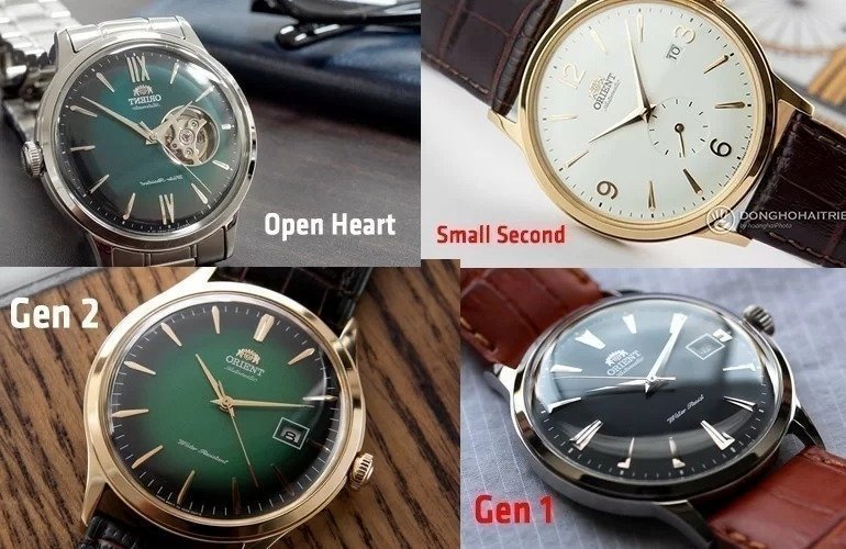 Khám phá chiếc đồng hồ Orient mặt đỏ bán chạy nhất tại Việt Nam - Ảnh 20